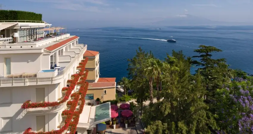 Sorrento 2
