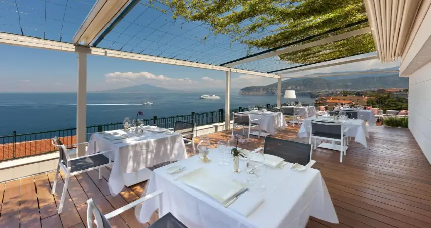 Sorrento 7
