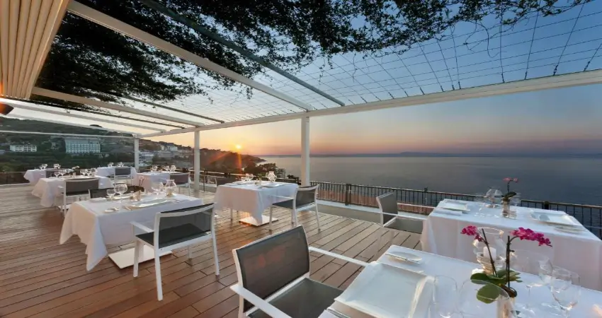 Sorrento 8