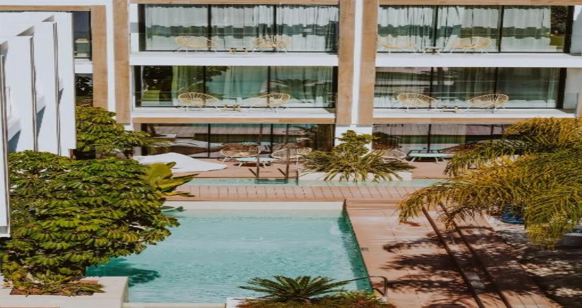 Nativo Hotel Ibiza view 3