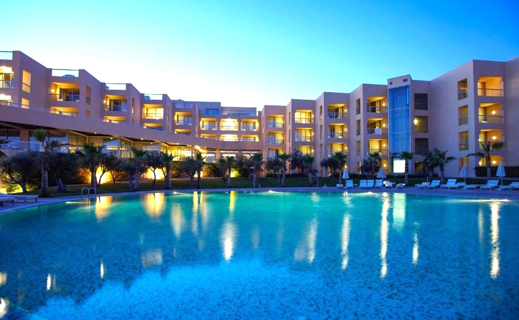 Luxury Algarve Beachfront All-Inclusive Escape - save up to 40%! view 2