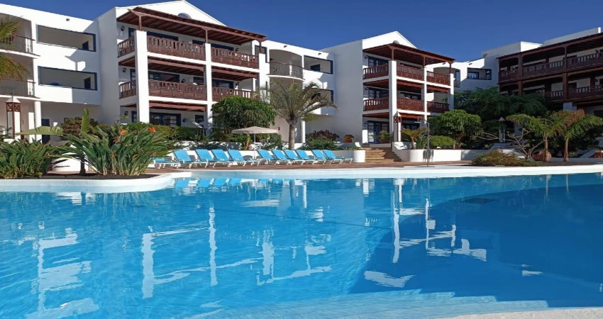 Mansion Nazaret view 3