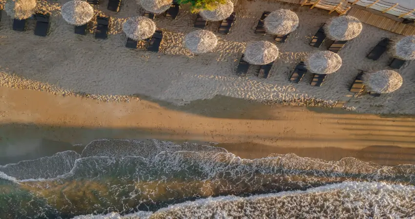 NEMA Design Hotel & Spa - Adults Only view 2