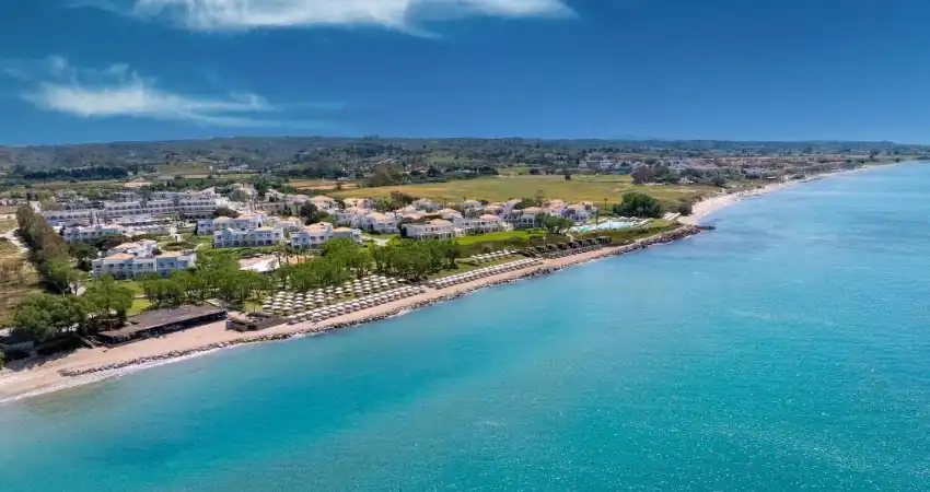 Neptune Hotels Resort and Spa view 2