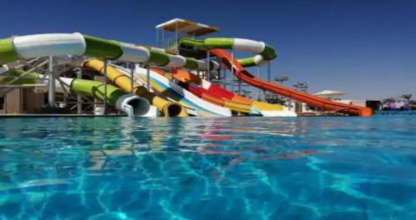 New Eagles Resort & Aqua Park view 2