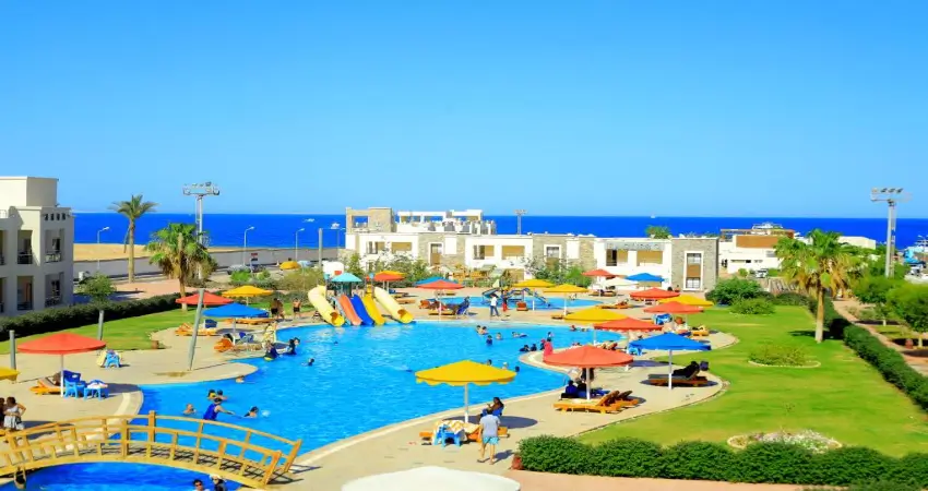 New Eagles Resort & Aqua Park view 3