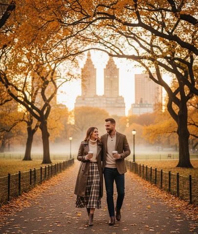 Best Neighbourhoods for a Luxury Holiday in NYC