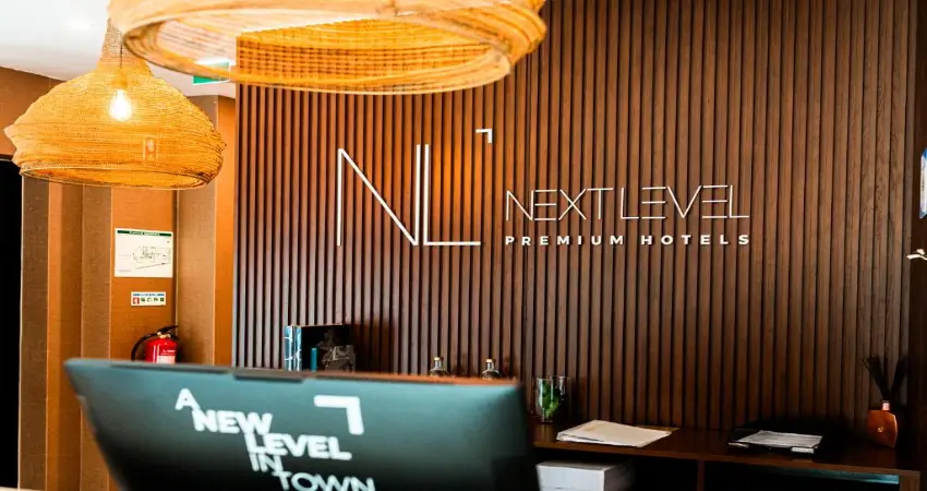 Next Level Premium Hotels view 3