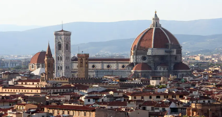 NH Firenze