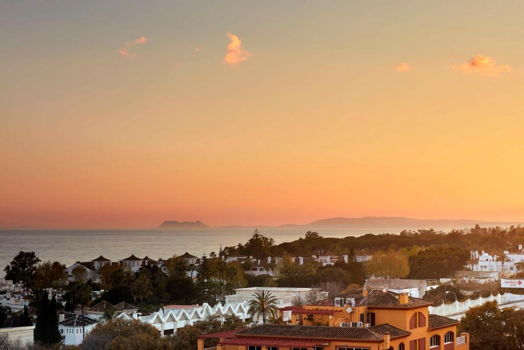 Nh Marbella view 3