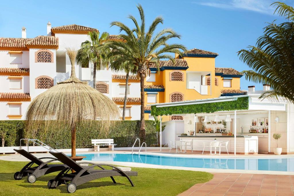 Nh Marbella view 2