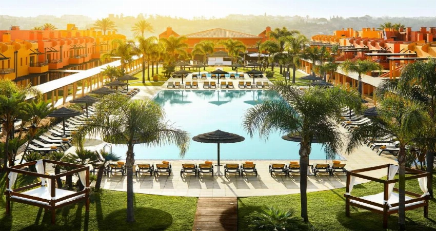 Escape to the Algarve with an Exclusive Stay Offer view 2