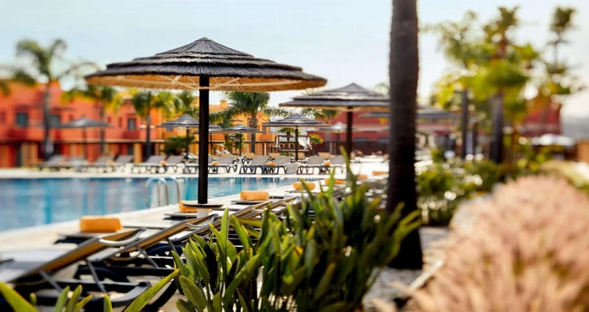 Escape to the Algarve with an Exclusive Stay Offer view 3
