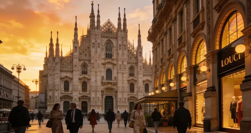 NH Milano Machiavelli