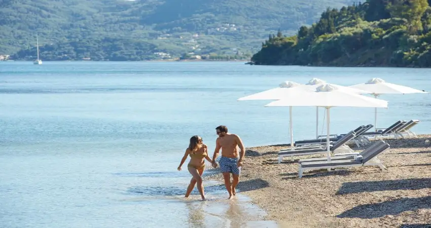 Marbella Nido Suite Hotel & Villas view 2