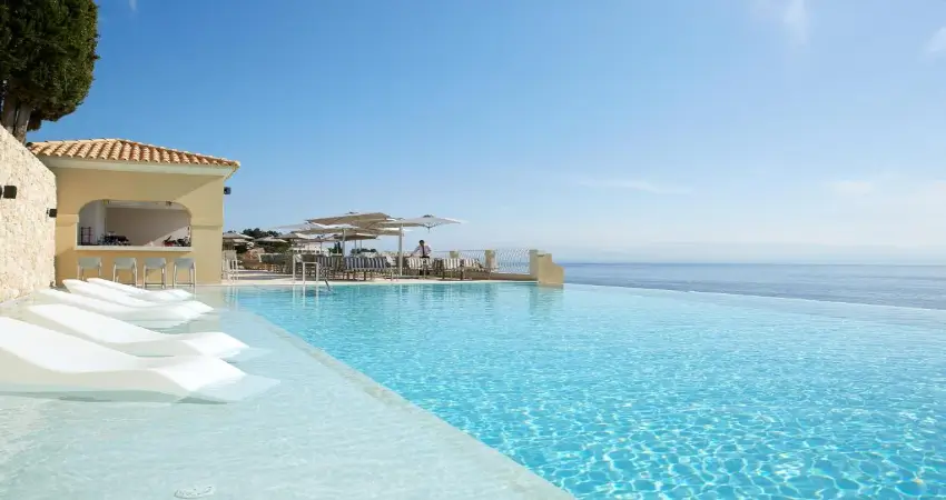 Marbella Nido Suite Hotel & Villas view 3