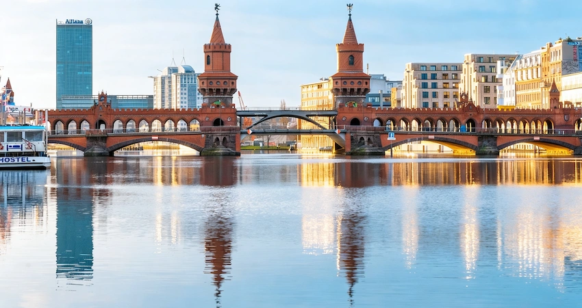 Novotel Berlin Mitte