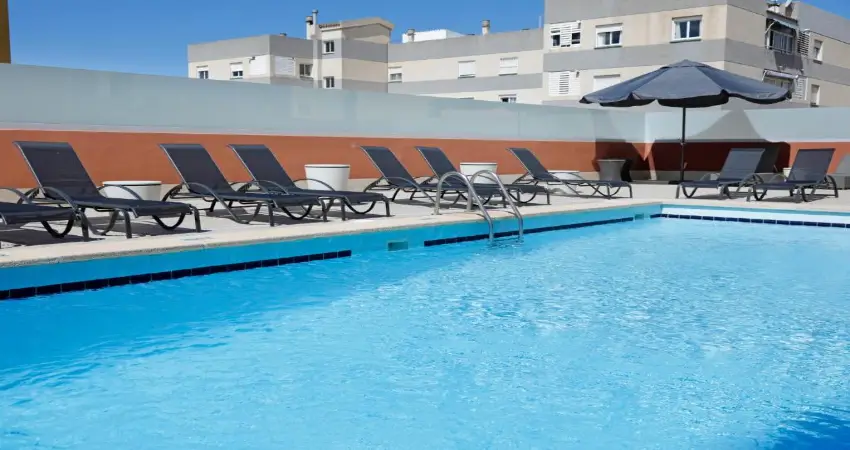 Hotel Santa Ponsa Pins view 3