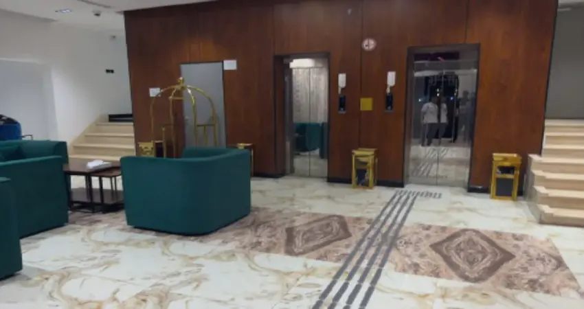 Nuzul Rahat Hotel Madinah — photo 3