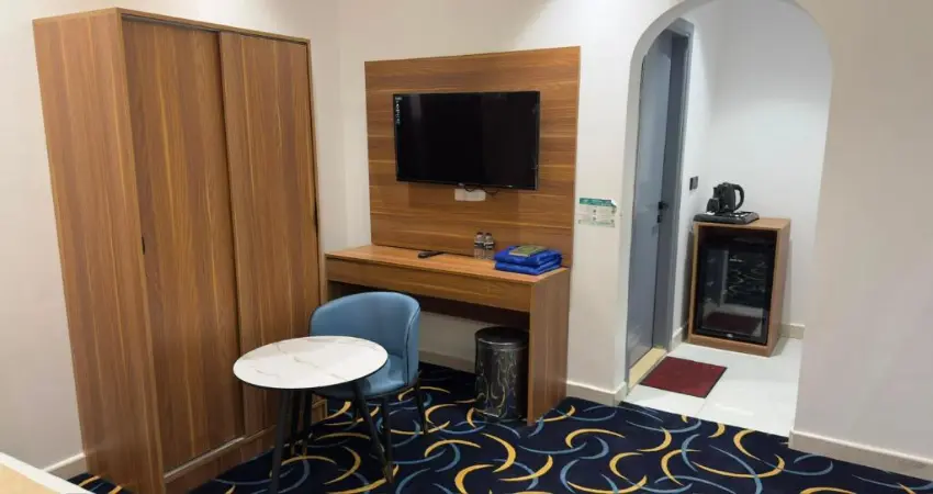 Nuzul Rahat Hotel Madinah — photo 4