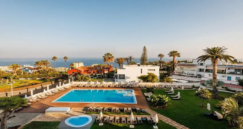 O7 Tenerife