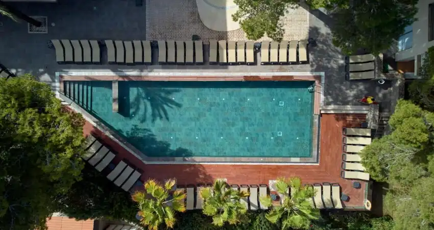 Occidental Cala Vinas view 2