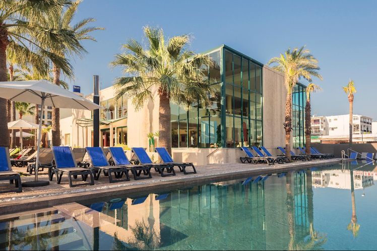 Chilled All-Inclusive Vibes Near the Golden Sands of Port des Torrent view 3