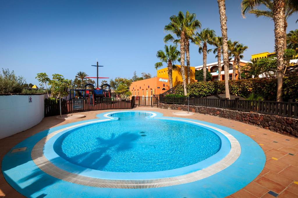 Occidental Jandia Playa view 3