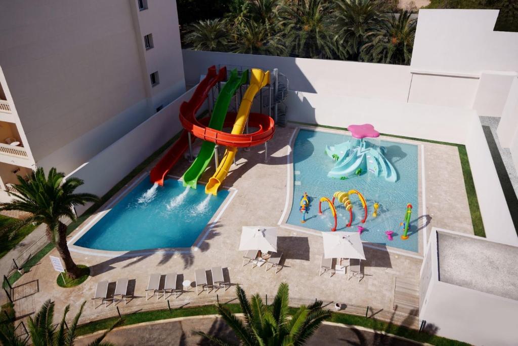 Occidental Sousse Marhaba view 3