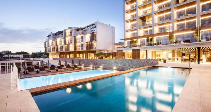 Ocean Drive Talamanca view 3