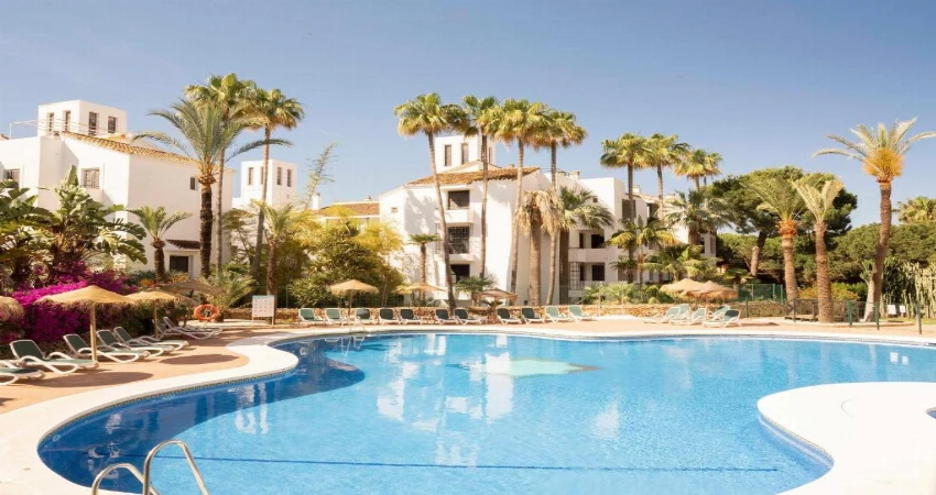 Ona Alanda Club Marbella