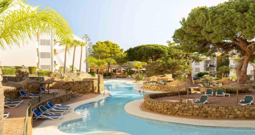 Ona Alanda Club Marbella view 2