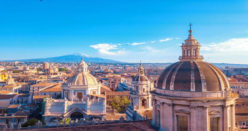 Palace Catania | Una Esperienze