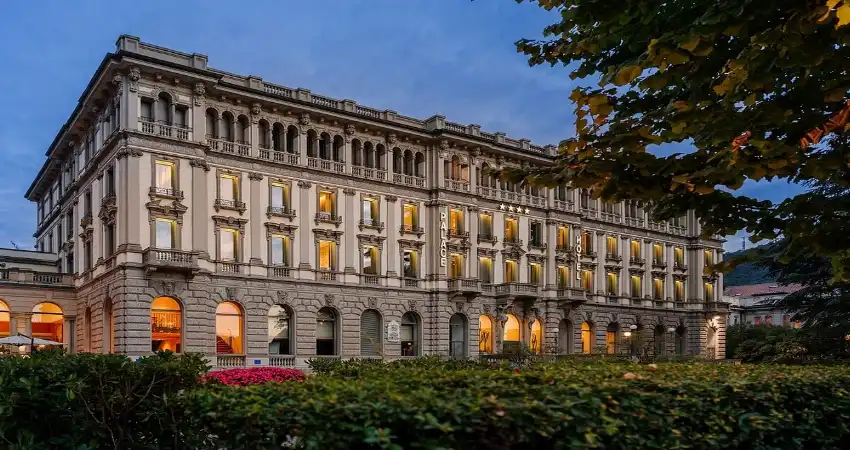 Palace