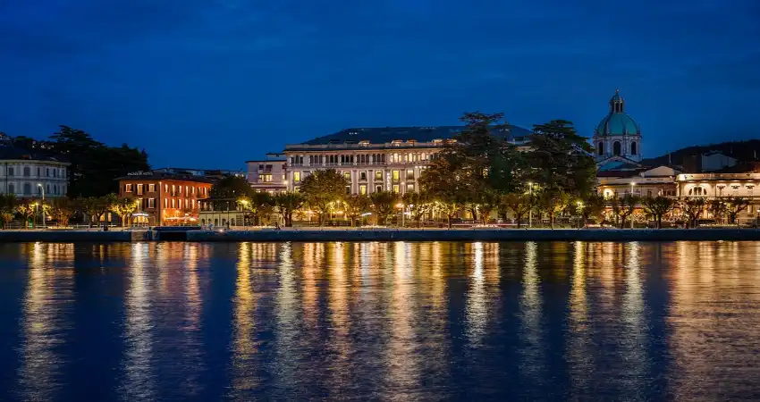 Palace view 2
