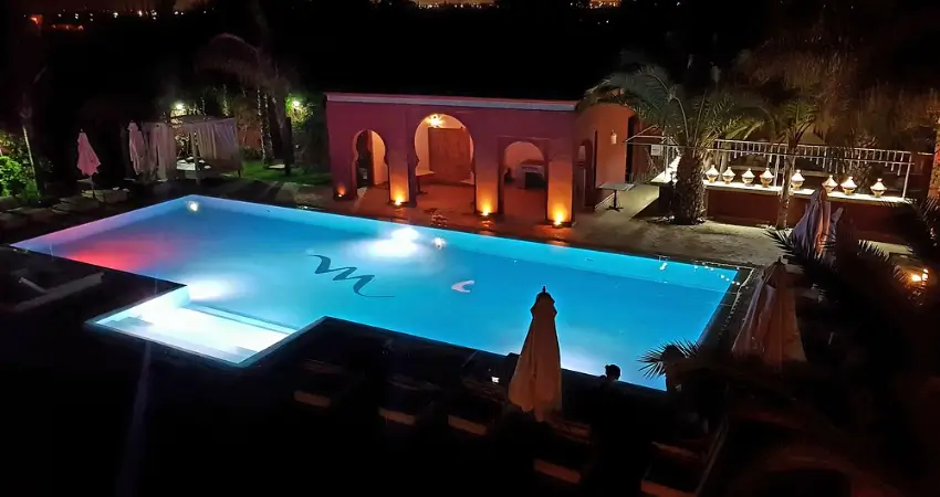 Palais El Miria view 3