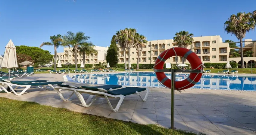 Palm Oasis Alvor - The Navigator Collection view 2