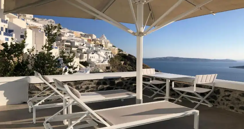 Panorama Boutique Hotel view 3