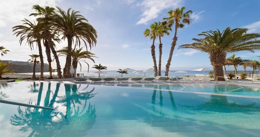 Paradisus by Melia Gran Canaria view 2