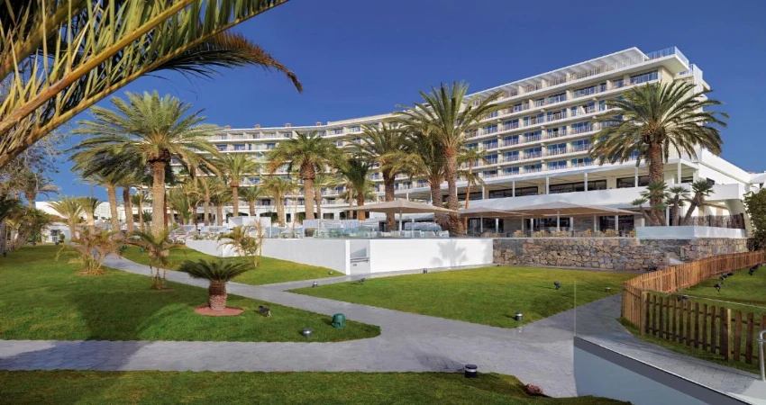 Paradisus by Melia Gran Canaria view 3