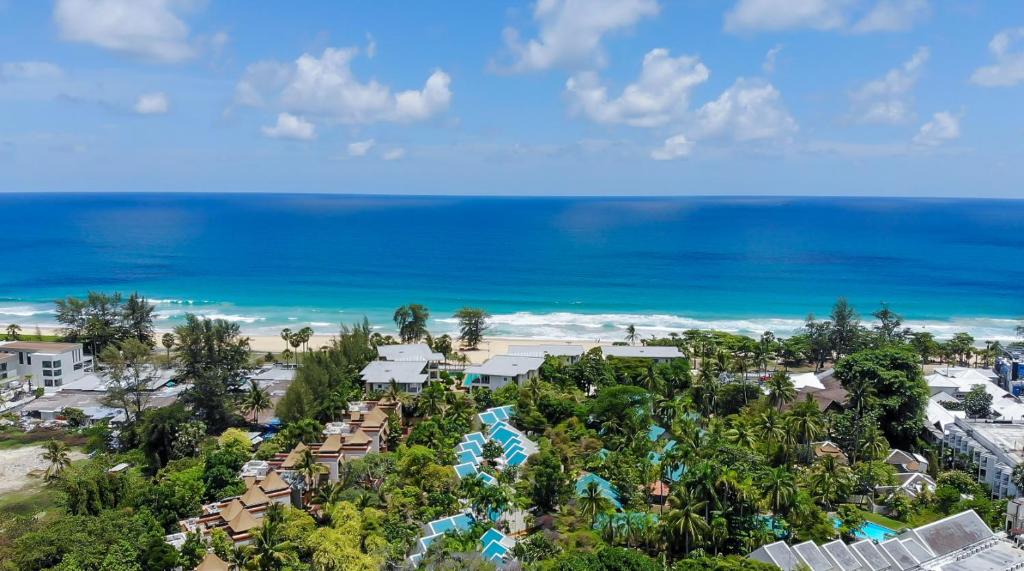 Paradox Resort Phuket view 3