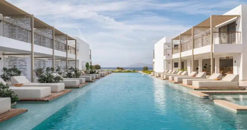 Paralos Kyma Dunes Adult Only view 2
