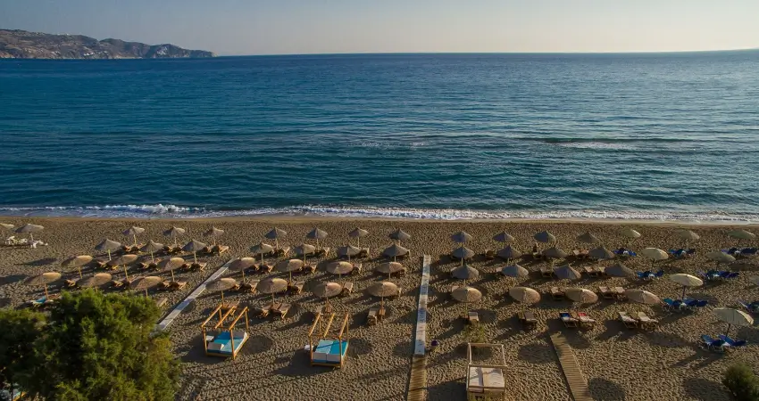 Paralos Lifestyle Beach - Adult-only view 2