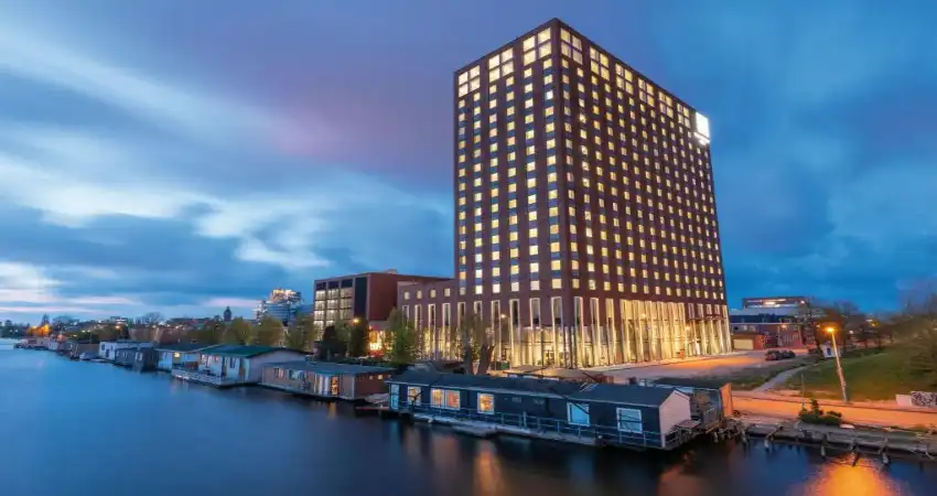 Amsterdam 2