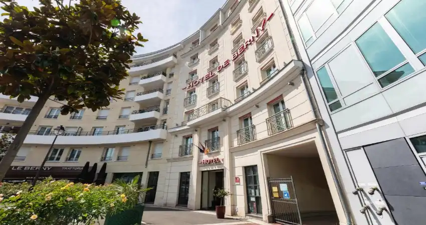 Paris 4