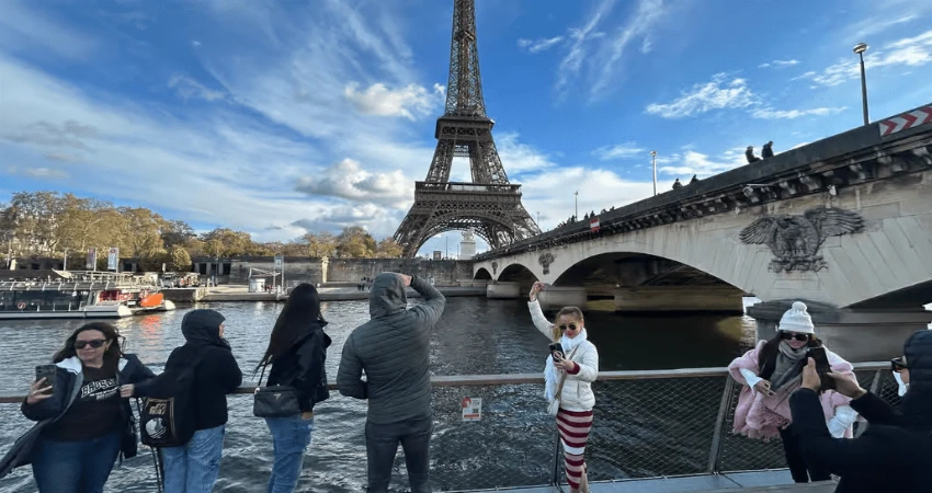 Paris & Venice: A Signature Journey of Romance & Elegance view 3
