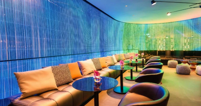 Park Plaza Budapest view 3