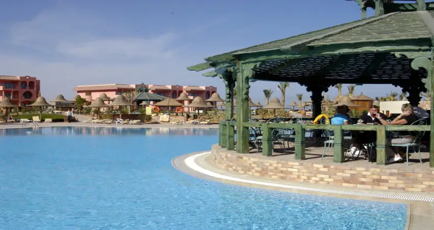 A fun-filled Red Sea retreat with exciting waterpark adventures view 3