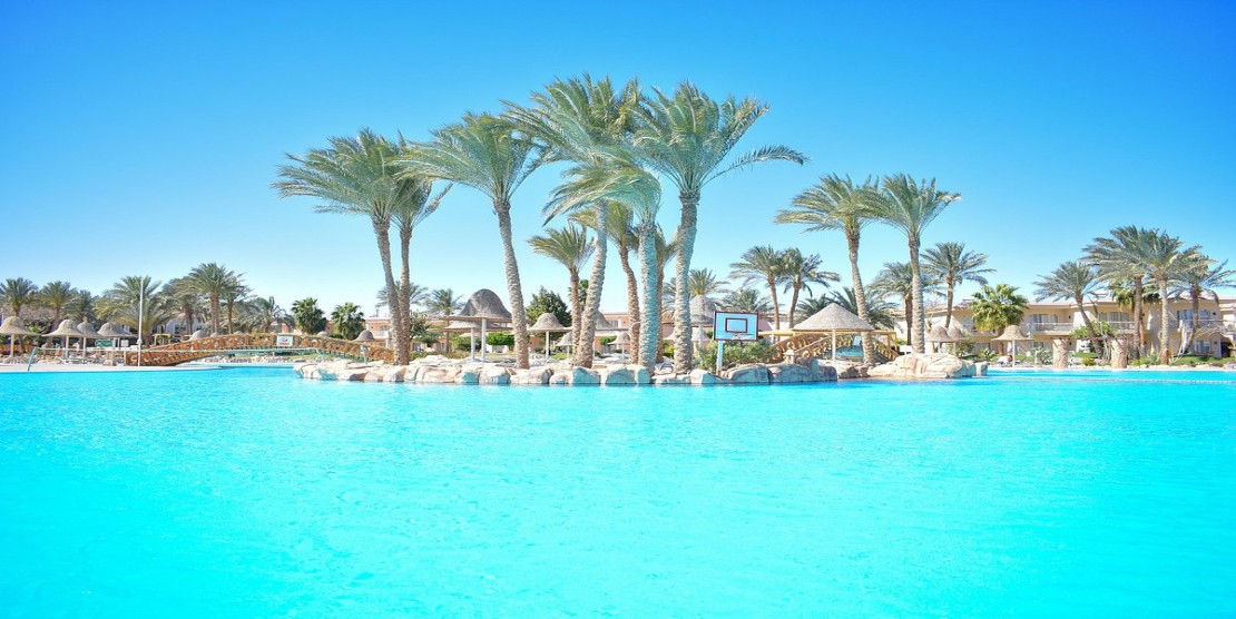 Parrotel Beach Resort view 3
