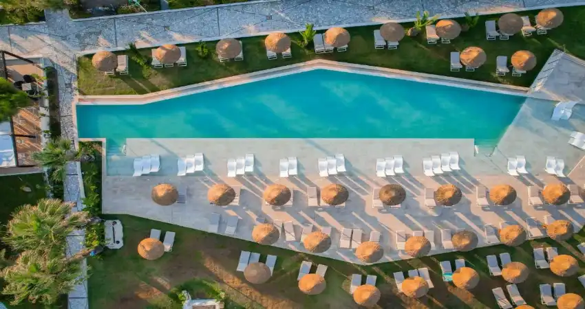 Pegasos Beach Resort Hotel - Pegasos Bea view 3